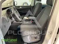 2021 Volkswagen Caddy