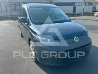 2021 Volkswagen Caddy