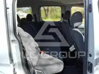 2021 Volkswagen Caddy