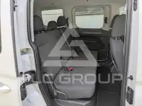 2021 Volkswagen Caddy