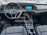 2021 Volkswagen Caddy