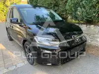 2021 Volkswagen Caddy