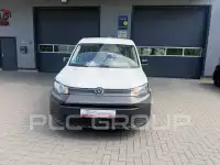2021 Volkswagen Caddy