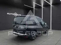 2021 Volkswagen Caddy
