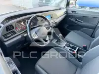2021 Volkswagen Caddy