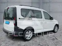 2021 Volkswagen Caddy