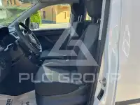2021 Volkswagen Caddy