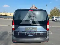 2021 Volkswagen Caddy