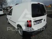 2021 Volkswagen Caddy