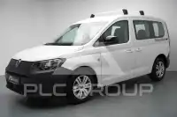 2021 Volkswagen Caddy