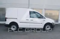 2021 Volkswagen Caddy