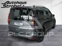 2021 Volkswagen Caddy