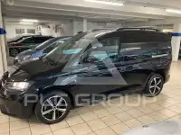 2021 Volkswagen Caddy