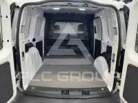 2021 Volkswagen Caddy