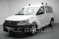 2021 Volkswagen Caddy