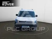 2021 Volkswagen Caddy