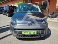 2021 Volkswagen Caddy