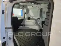 2021 Volkswagen Caddy