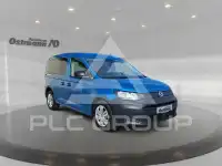 2021 Volkswagen Caddy