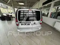 2021 Volkswagen Caddy