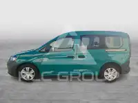 2021 Volkswagen Caddy