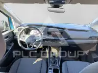 2021 Volkswagen Caddy