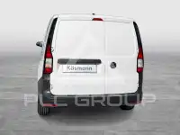2021 Volkswagen Caddy