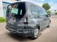 2021 Volkswagen Caddy