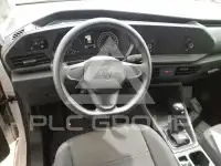2021 Volkswagen Caddy