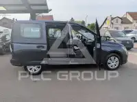 2021 Volkswagen Caddy