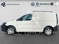 2021 Volkswagen Caddy