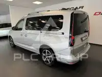 2021 Volkswagen Caddy