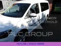 2021 Volkswagen Caddy