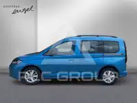2021 Volkswagen Caddy