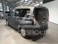 2021 Volkswagen Caddy