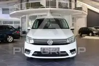 2021 Volkswagen Caddy