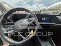 2021 Volkswagen Caddy