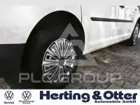 2021 Volkswagen Caddy