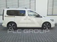 2021 Volkswagen Caddy