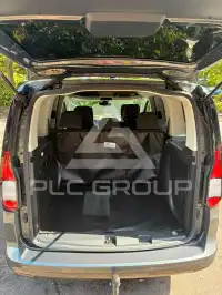 2021 Volkswagen Caddy