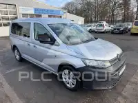 2021 Volkswagen Caddy