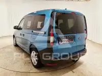 2021 Volkswagen Caddy