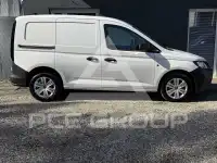 2021 Volkswagen Caddy