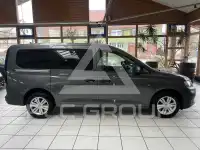 2021 Volkswagen Caddy