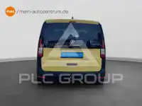 2021 Volkswagen Caddy