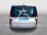 2021 Volkswagen Caddy