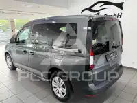 2021 Volkswagen Caddy