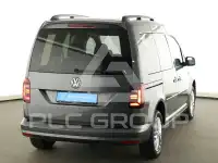 2021 Volkswagen Caddy