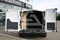 2021 Volkswagen Caddy