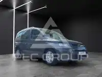 2021 Volkswagen Caddy